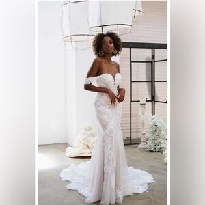 Essence of Australia (No Straps) D3253